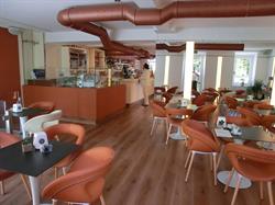 Bar Cafelac Garda Lake