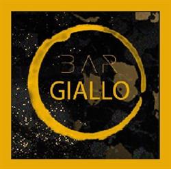 Amazon Counter - BAR GIALLO