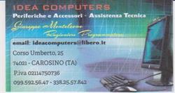IDEA COMPUTERS