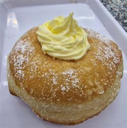 L'Artista del Krapfen