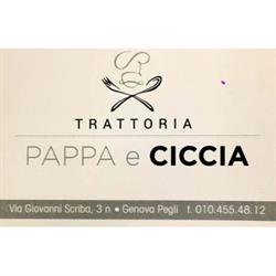 Pappa & Ciccia