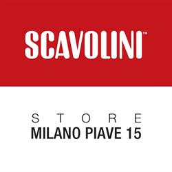Scavolini Store Milano Piave 15