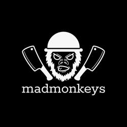 Madmonkeys