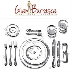 Gian Burrasca Pistoia
