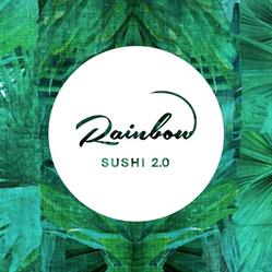 Rainbow Sushi 2.0 Riccione