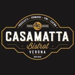 Casamatta Bistrot Verona