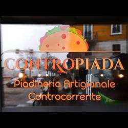 Contropiada