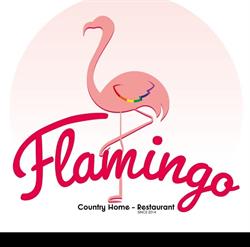 Flamingo country Home-restaurant