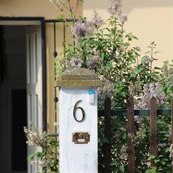 Locanda Agnella, cucina solo su prenotazione & alloggio.