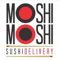Moshi Moshi sushi delivery