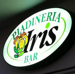Piadineria Iris