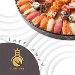 Sushi gao