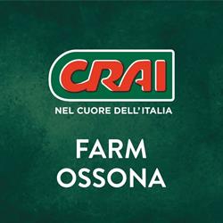 Farm srl - supermercato CRAI