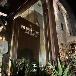 Il Filibustiere FOLLONICA