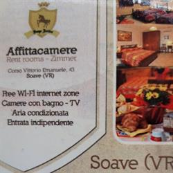 Affittacamere Borgo Antico