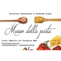 Museo della Pasta