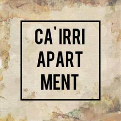 Ca' Irri Apartment