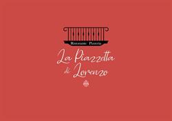 La Piazzetta di Lorenzo Ristorante Pizzeria