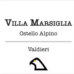 Villa Marsiglia