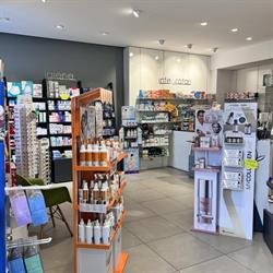 Farmacia di Concesa