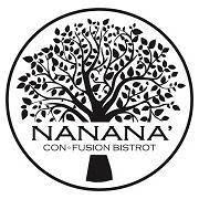 NANANÀ con-fusion bistrot
