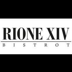RIONE XIV