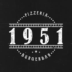 Pizzeria 1951 - Burgerbar