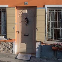 B&B Al Vicolo di Mezzo