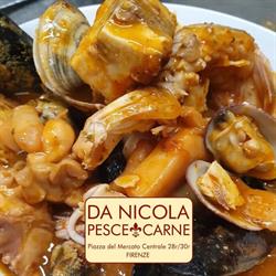 Ristorante Da Nicola Pesce & Carne