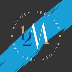 12 MORSI Burger & Friends