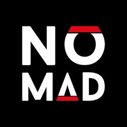 NoMad Bar