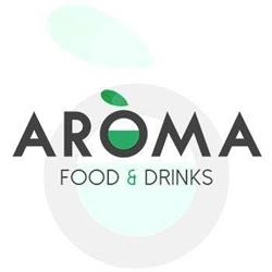AROMA - food & drinks