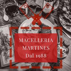 Macelleria Martines Salvo