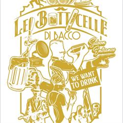 Le Botticelle di Bacco
