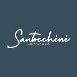 Santocchini bistrot moderno