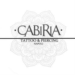 Cabiria Tattoo Studio