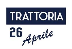 Trattoria 26 Aprile
