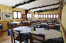 Trattoria Pegaso