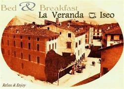 B&B La Veranda - Iseo