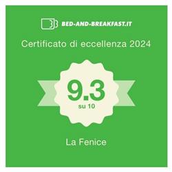 Bed and Breakfast La Fenice B&B