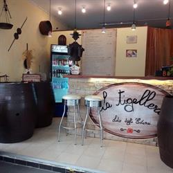 La Tigelleria