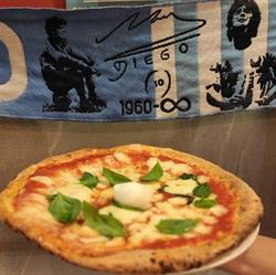 Pizzeria O’ Scugnizzo lido di Camaiore