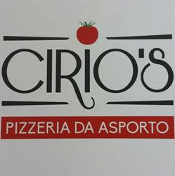 Cirio's Pizza