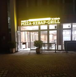 Rovigo Istanbul Pizza-Kebap-Grill by Ibo
