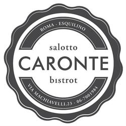 Salotto Caronte