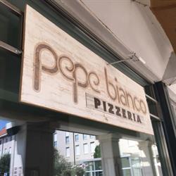 Pepe Bianco
