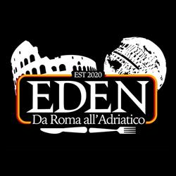 Eden - Ristorante Cucina Romana e specialità di Pesce