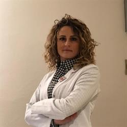 Dott.ssa Sara Buzi nutrizionista