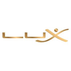 LUX lounge drink