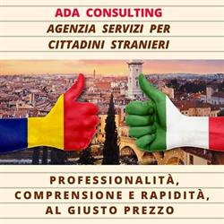 Ada Consulting Verona